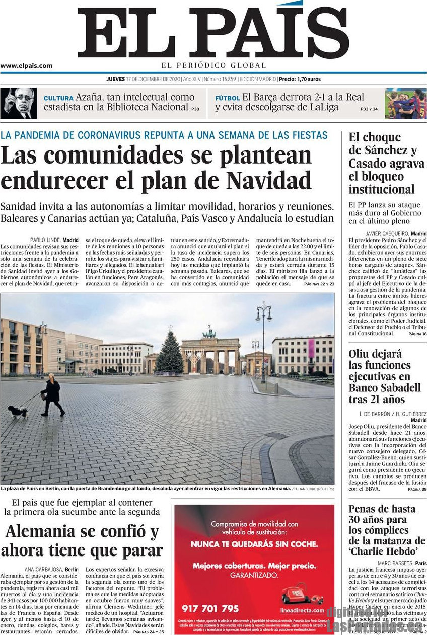 El País