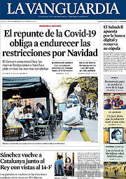 /La Vanguardia