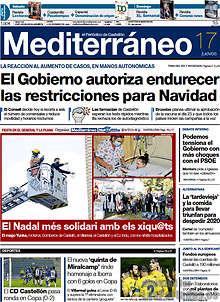 Periodico Mediterráneo