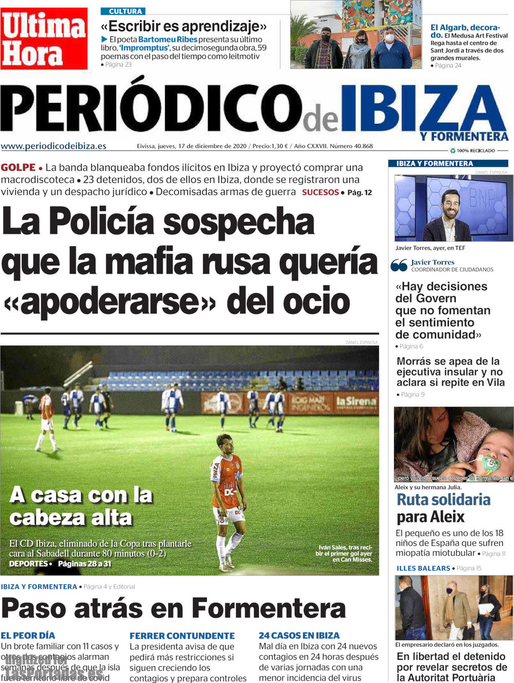 Periódico de Ibiza