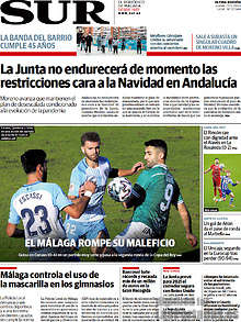 Periodico Sur