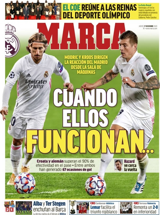 Marca