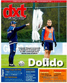 Periodico dxt