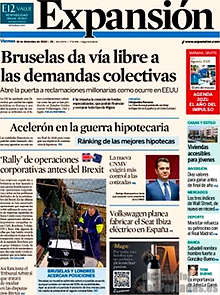 Periodico Expansion