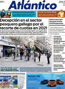 Periodico Atlántico Diario