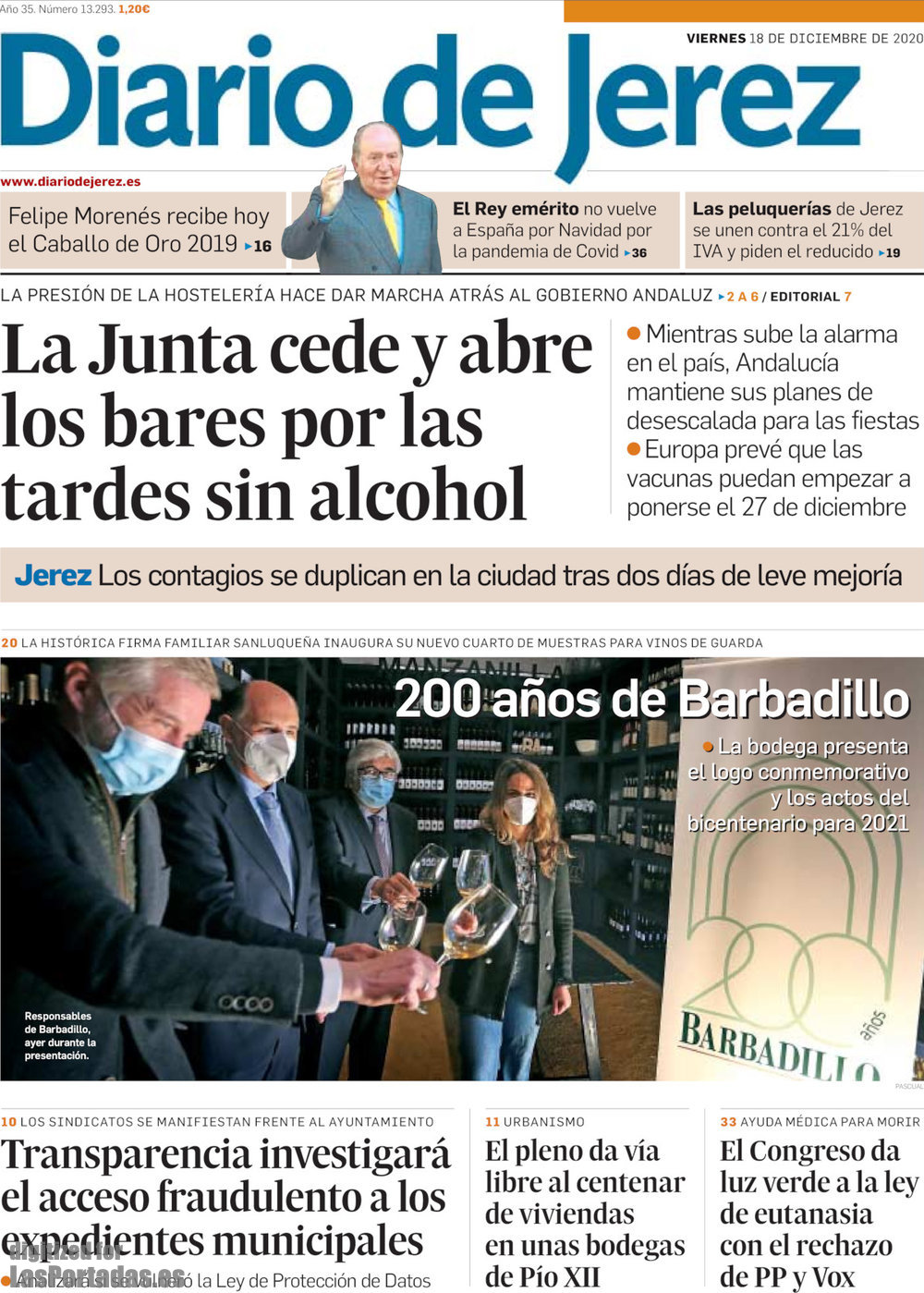 Diario de Jerez