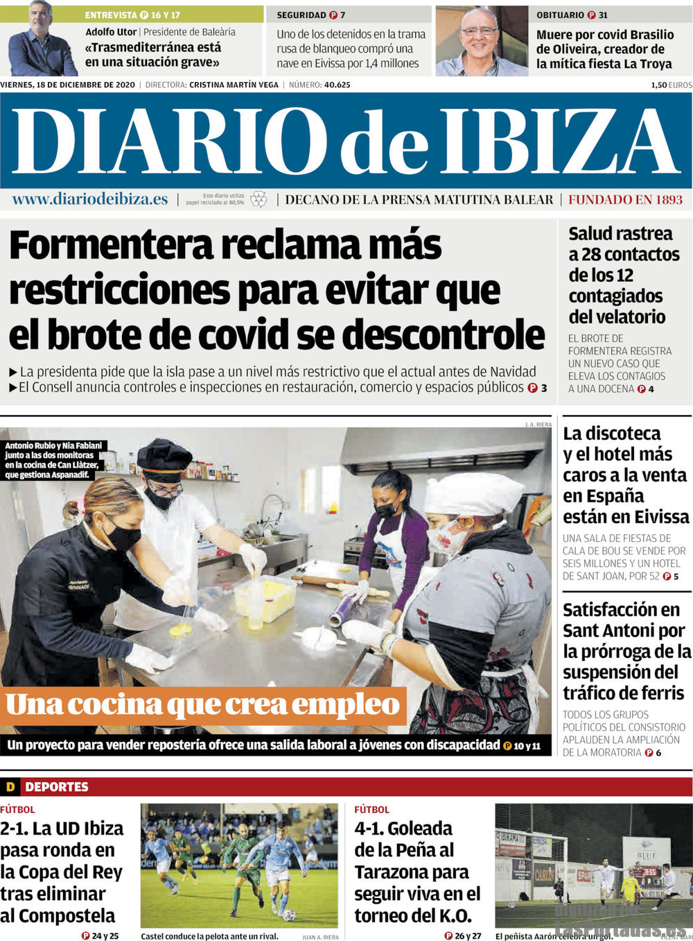 Diario de Ibiza