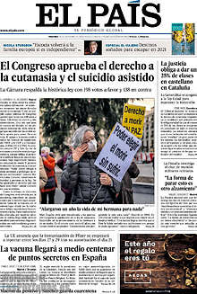 Periodico El País