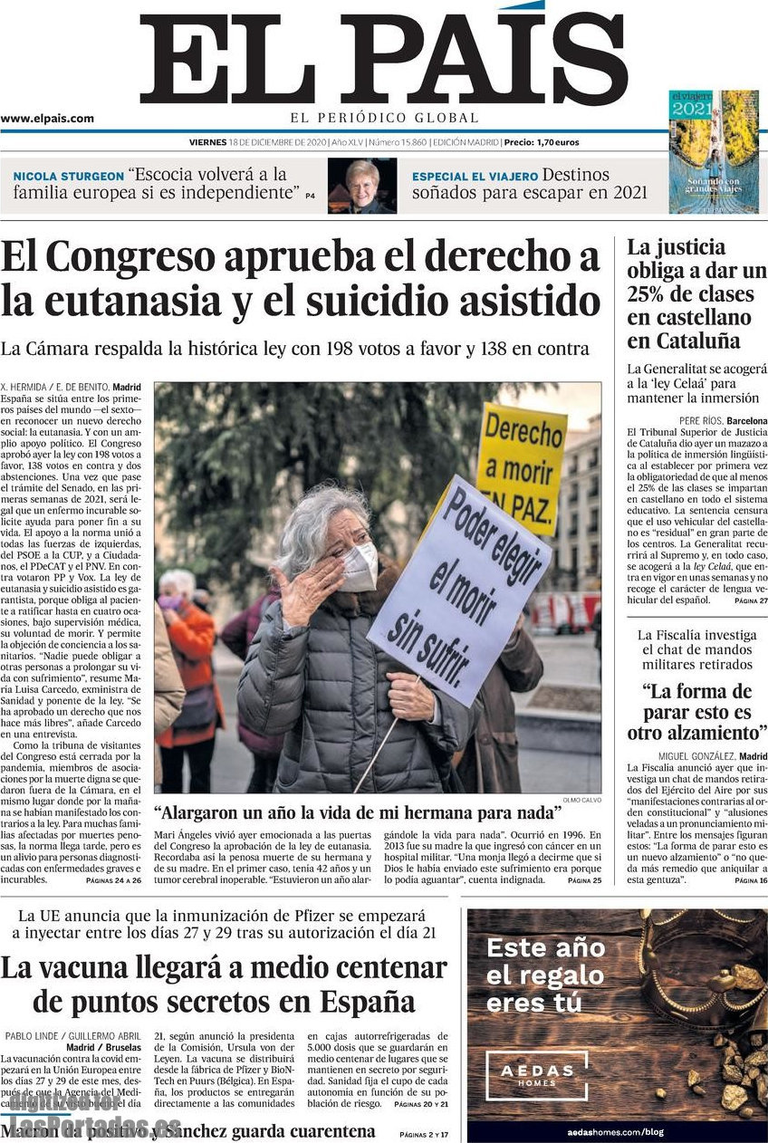 El País