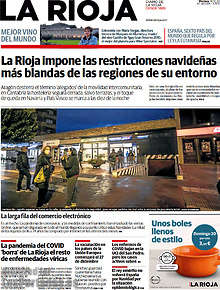 Periodico La Rioja