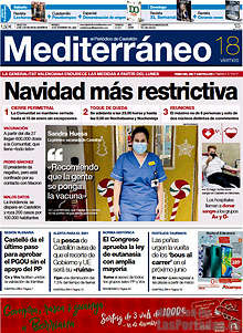 Periodico Mediterráneo