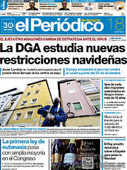 /El Periódico de Aragón