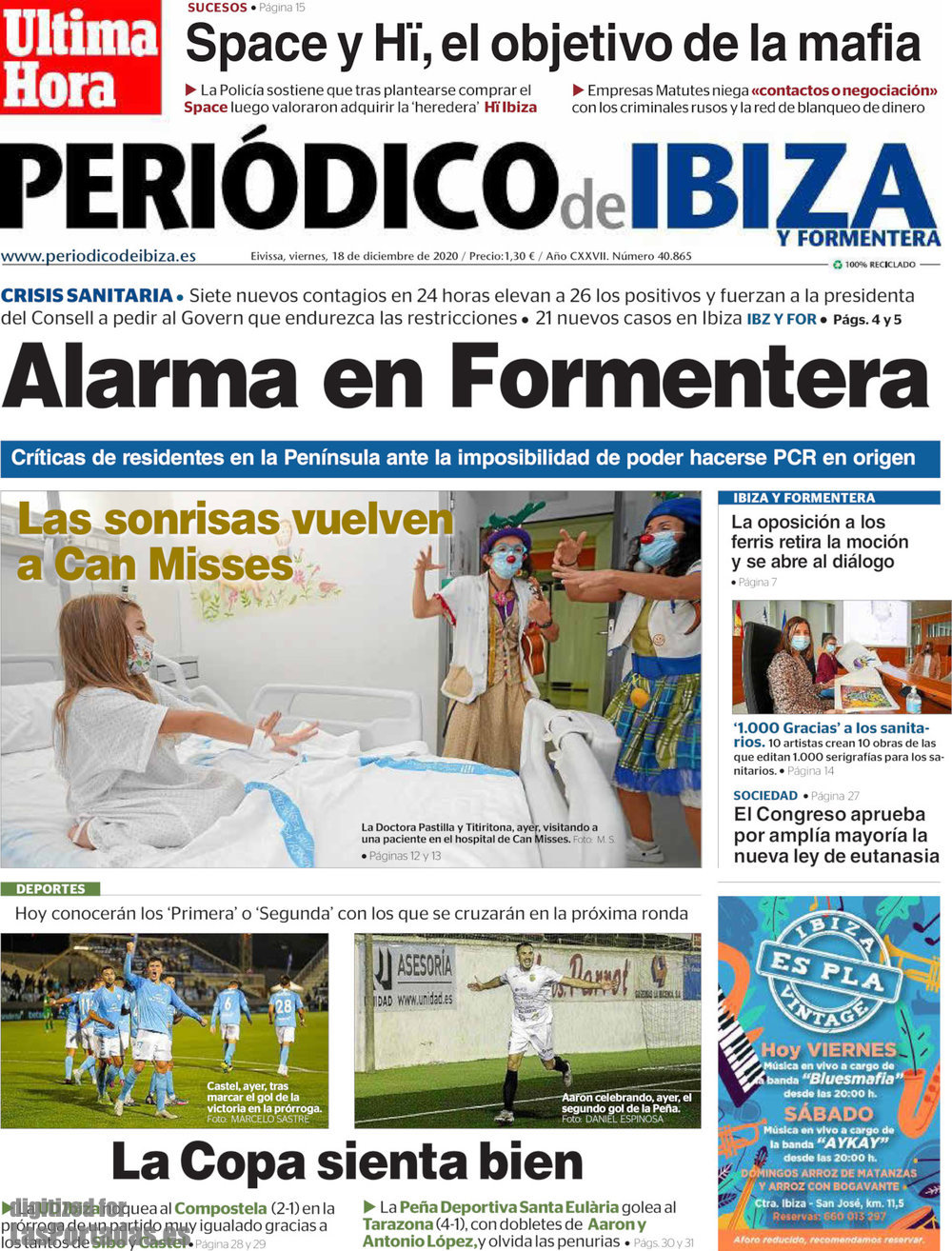 Periódico de Ibiza