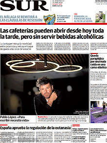 Periodico Sur