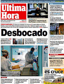 Periodico Última Hora