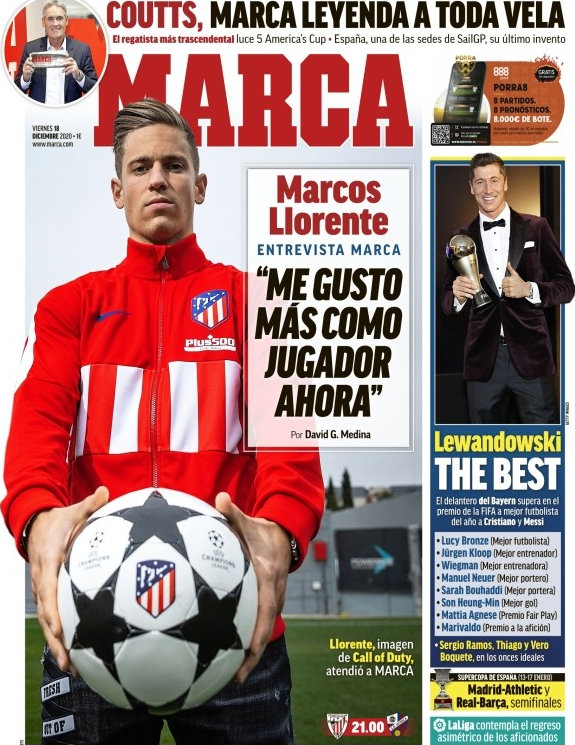 Marca