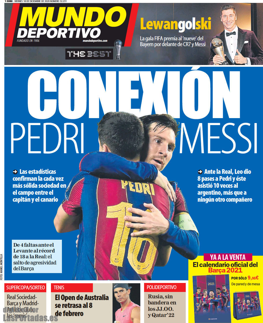 Mundo Deportivo