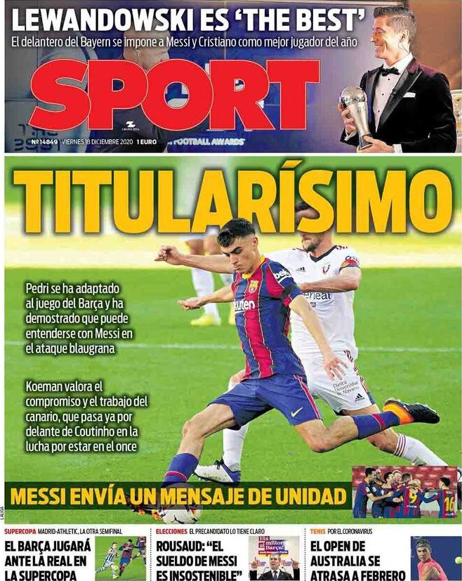 Sport