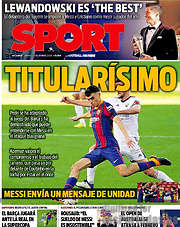 /Sport