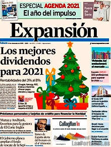 Periodico Expansion