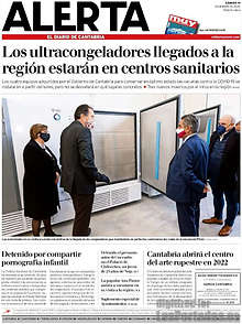 Periodico Alerta