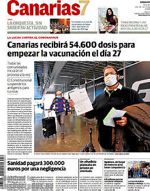 Periodico Canarias7