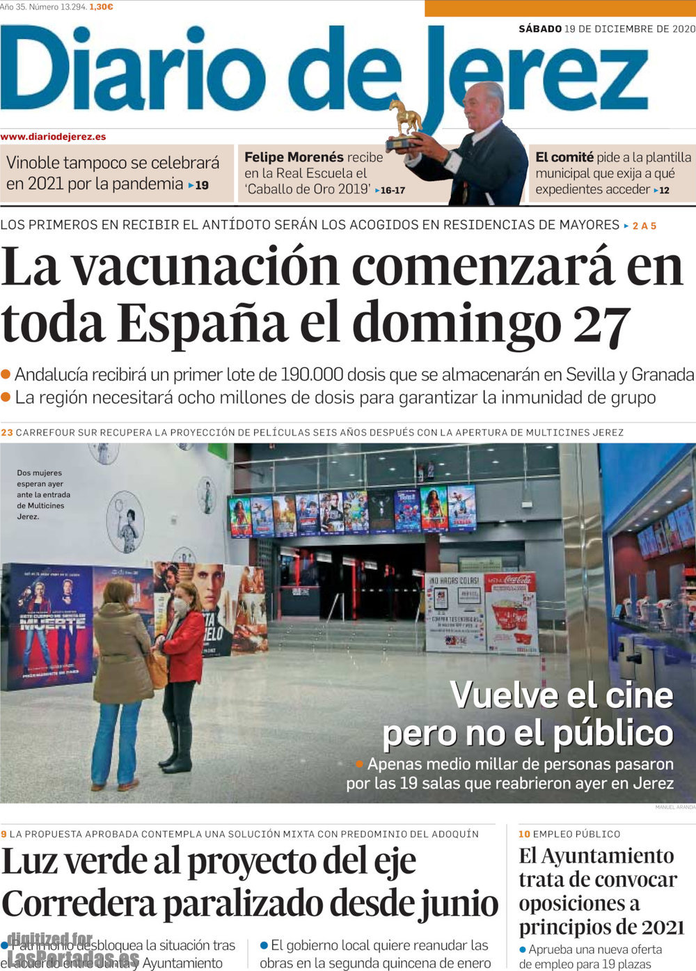 Diario de Jerez