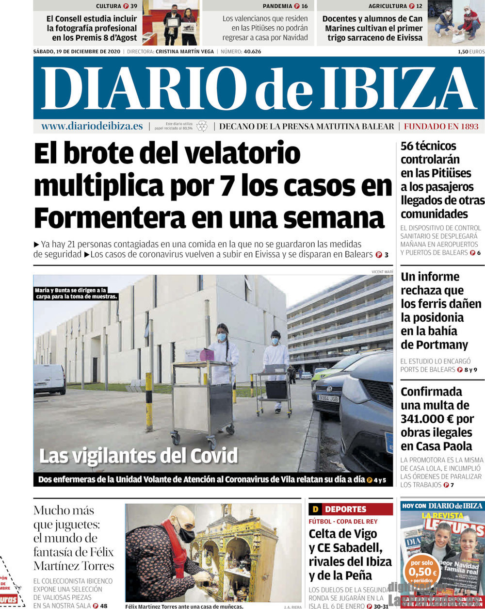 Diario de Ibiza