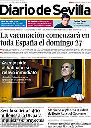 /Diario de Sevilla