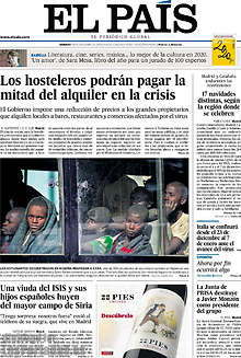 Periodico El País