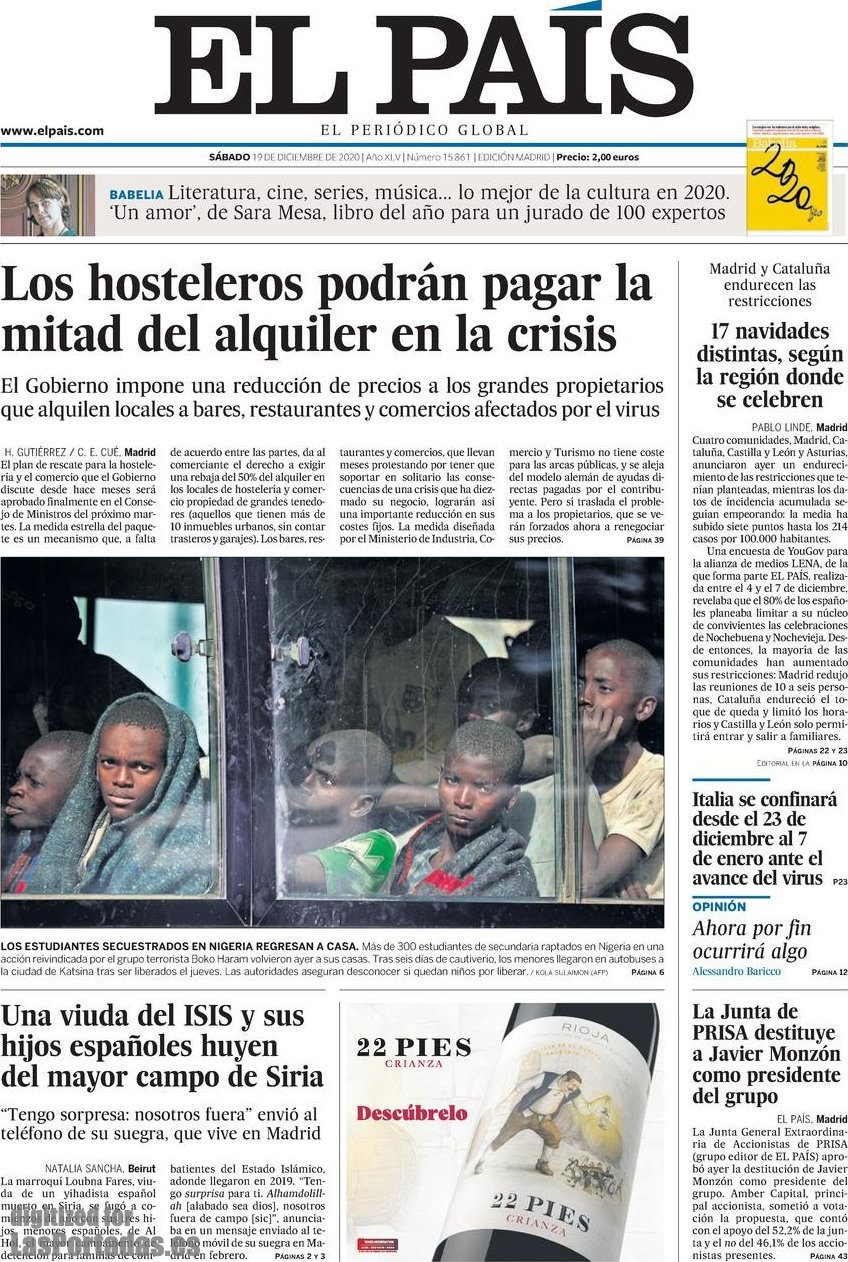 El País