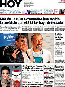 Periodico Hoy