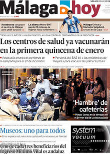 Periodico Malaga Hoy