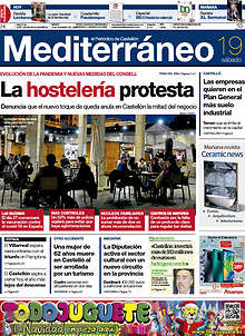 Periodico Mediterráneo