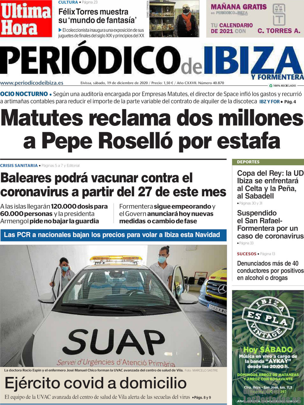 Periódico de Ibiza