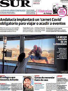 Periodico Sur