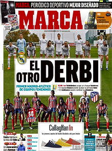 Periodico Marca