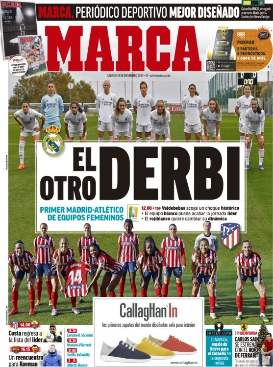 Marca