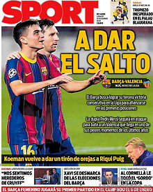 Periodico Sport