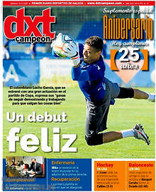 Periodico dxt