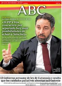 Periodico ABC