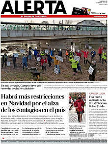 Periodico Alerta