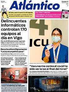 Periodico Atlántico Diario