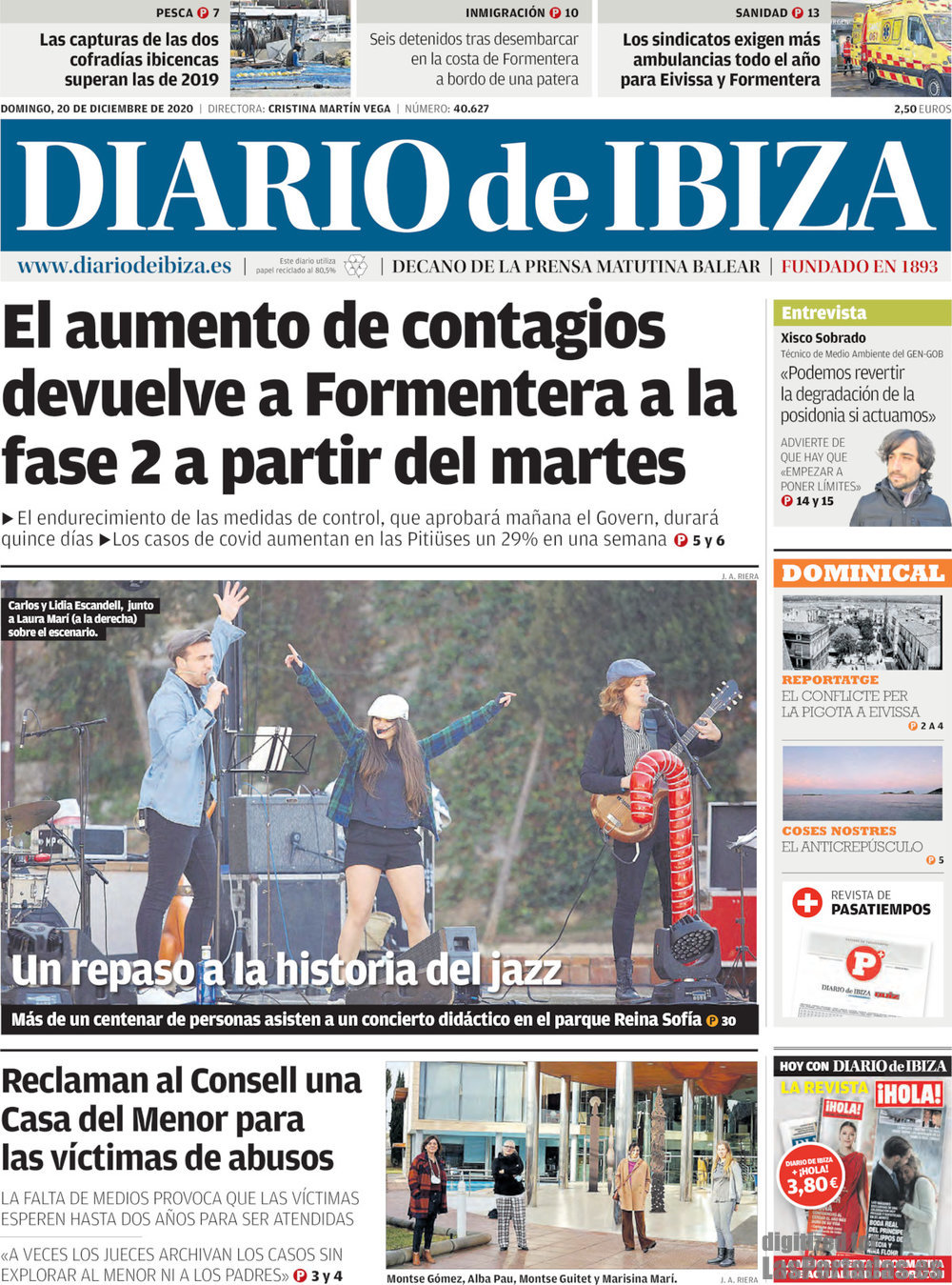 Diario de Ibiza