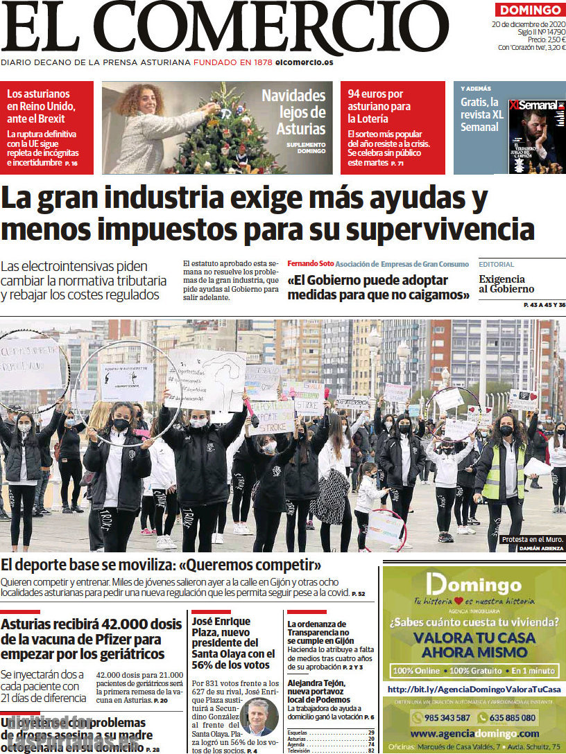 El Comercio