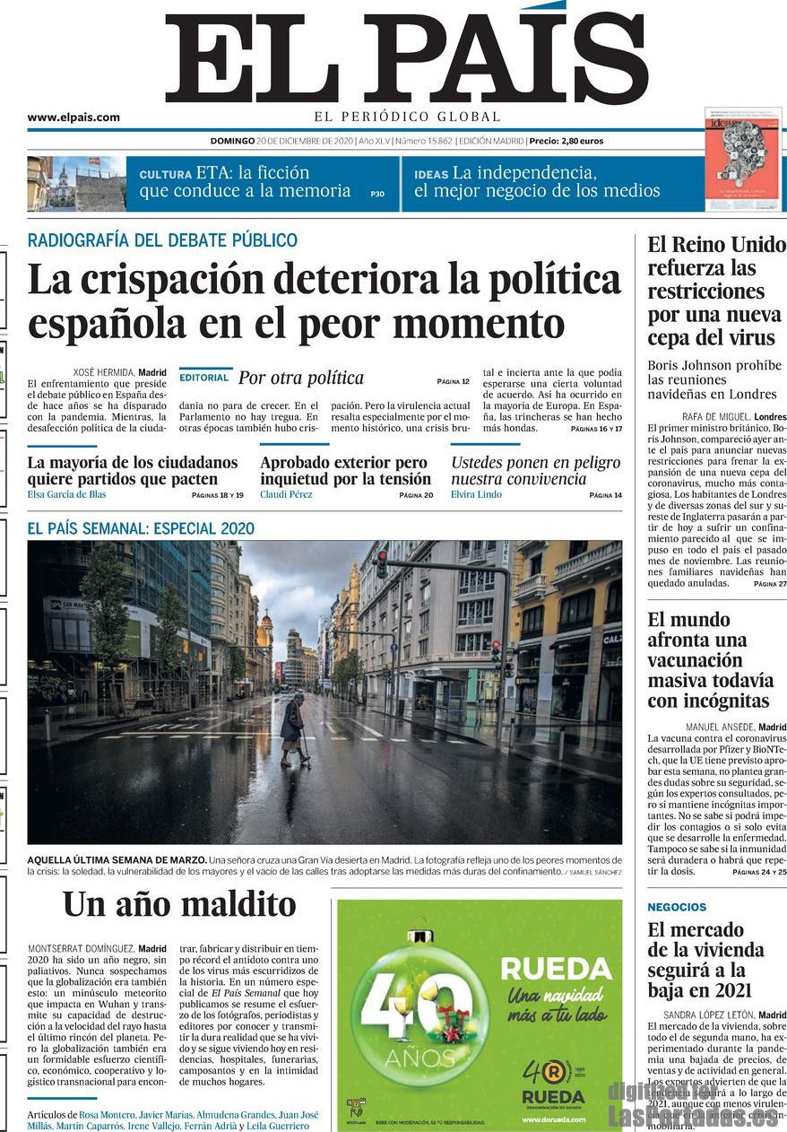 El País