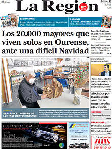 Periodico La Región