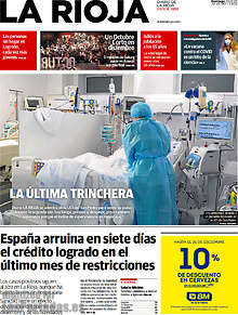 Periodico La Rioja