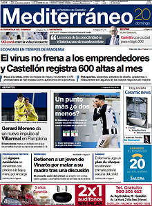 Periodico Mediterráneo