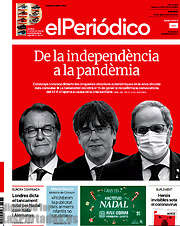 /El Periódico de Catalunya(Català)